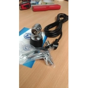 Sirio P5000 and GGD Turbo 2002 spare mount base with cable
