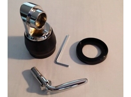 SIRIO P5000-PL SPARE MOUNT SUITABLE FOR PERFORMER P5000