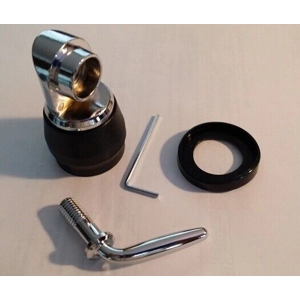 SIRIO P5000-PL SPARE MOUNT SUITABLE FOR PERFORMER P5000
