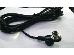 cable 4 mt. RG 58 with sirio Performer &GGD antennas