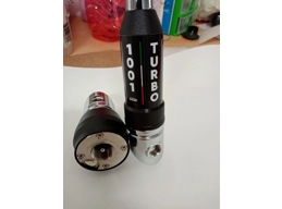 mobile CB antenna GGD Turbo 1001 PL various colour