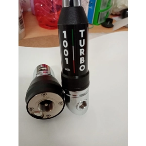 mobile CB antenna GGD Turbo 1001 PL various colour