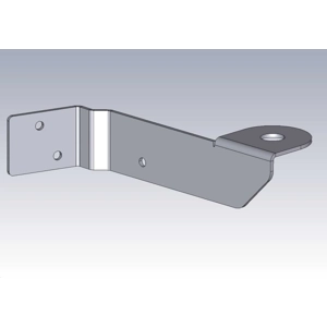 TRUCKER MOUNT BRACKETS cb antenna for DAF X