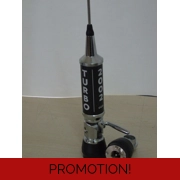 mobile cb antenna GGD Turbo 2002 PL