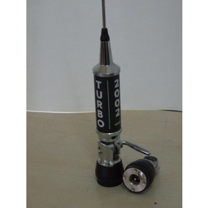 mobile cb antenna GGD Turbo 2002 PL