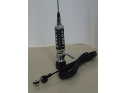 CB mobile antenna GGD Turbo 2002 with cable HIGH PERFORMAMNCE
