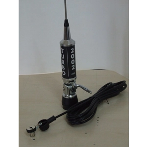 CB mobile antenna GGD Turbo 2002 with cable HIGH PERFORMAMNCE