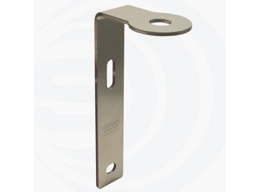 TRUCKER MOUNT BRACKETS cb antenna for IVECO eurocargo