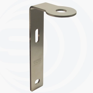 TRUCKER MOUNT BRACKETS cb antenna for IVECO eurocargo