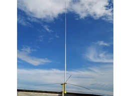 Cb base antenna Space Runner 27 MHZ 5/8 wave