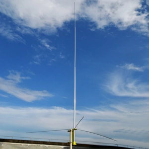 Cb base antenna Space Runner 27 MHZ 5/8 wave