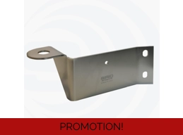 TRUCKER MOUNT BRACKETS FOR CB ANTENNAS IVECO