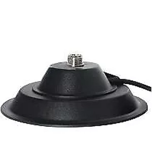 Magnetic mount MAG 145 Falkos