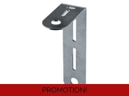 Universal bracket fo cb antennas all truck