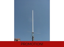 Base station vhf/uhf antenna X 30 High quality