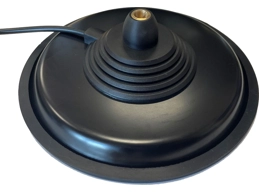 TURBO-38170 Magnetic Mount 3/8th + 4m Cable + PL259