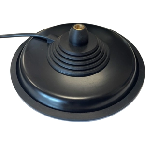 TURBO-38170 Magnetic Mount 3/8th + 4m Cable + PL259