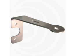 TRUCKER MOUNT BRACKETS cb antenna for MERCEDES ACTROS 2016