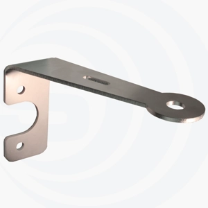 TRUCKER MOUNT BRACKETS cb antenna for MERCEDES ACTROS 2016