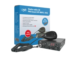PNI-HP8001L AM/FM 12v CB Radio