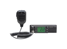 CB PNI Escort radio station HP 9500 multistandard, ASQ, VOX, Scan, 4W, AM-FM, 12V / 24V power supply