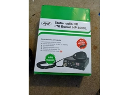 PNI HP8000L AM/FM 12v CB Radio Transceiver