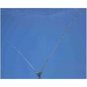 Antenna HF Prosistel PST-152TV Trapped multiband  10-15-20m, in V configuration, omnidirectional