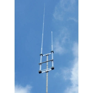 Prosistel PST-1011J Vertical J-pole antenna for 10-11m