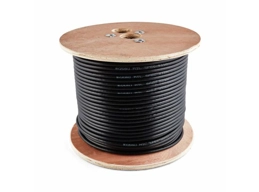 RG58 Military Spec (50 OHM) Coax Cable