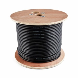 Cable RG58 Military Spec (50 OHM) Coax Cable
