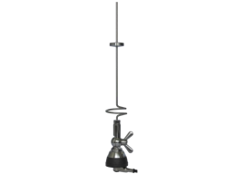 MOBILE ANTENNA VHF-UHF Dualband SIRIO SDB 702