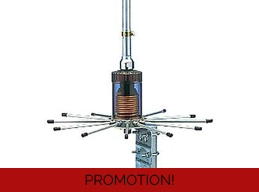 base cb antenna Sirio 2016