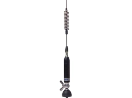 Sirio Titanium 800 mobile cb antenna only 80 cm.