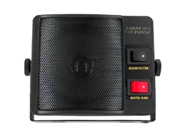 Extension External Speaker 8 OHMS 5W With Filter And 8 DB Attenuator CB Radio,