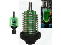 mobile cb antenna Sirio truck bull 5000PL