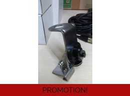 STEEL BRACKET FOR CB ANTENNA TILTABLE