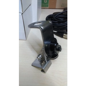 STEEL BRACKET FOR CB ANTENNA TILTABLE