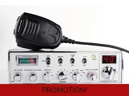 Superstar 3900 cb mobile transceiver