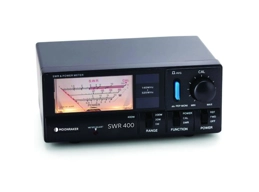 Moonraker SWR-400 (140-525MHz 400W) VSWR Power Meter