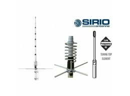 Base CB antenna Sirio Tornado 27