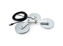 Trimag-S 3 X Magnetic Mount With SO239 Fitting £59.00
