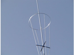 Base CB antenna Sirio Vector 4000
