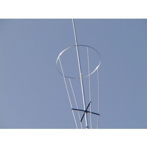 Base CB antenna Sirio Vector 4000
