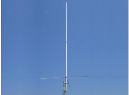 X200 Antenna base vhf/uhf Sqbm500P MKII dual band