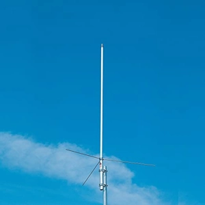 SHARMAN (X50)  antenna base vhf/uhf  high quality