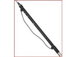 MOBILE VHF-UHF-HF ANTENNA MOD.HF3 CONNECTOR PL 3,5 TO 50 MHZ