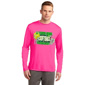 ##LC Turbine Performance r Long Sleeve Tshirt