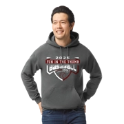 #2025 50/50 Fun In The Thumb Baseball Design 1