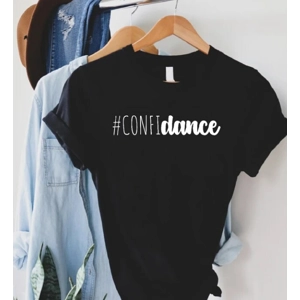 CONFIdance Shirt