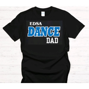 #####EDSA DANCE Dad